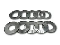 限流板套件。保时捷 997 Cup / 保时捷 991 Cup - RPL-991